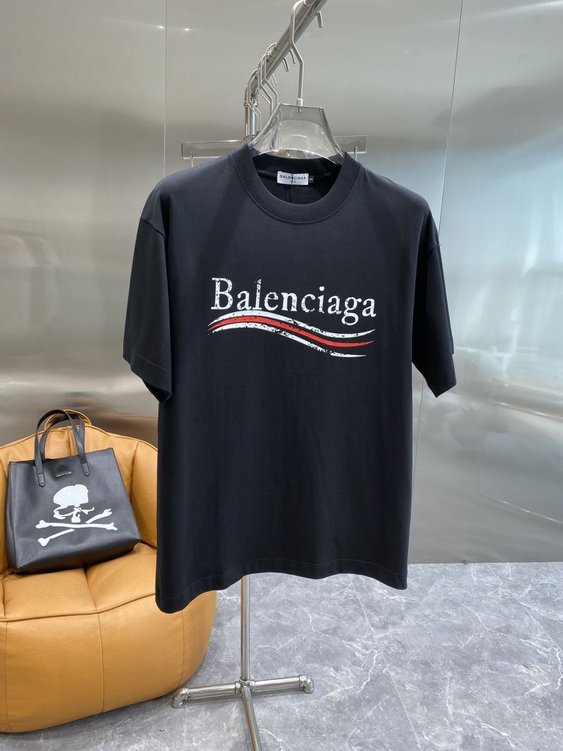 Balenciaga T-Shirts